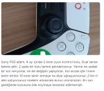 FireShot Capture 281 - PlayStation Türkiye Sürekli Arıza Veren 5 Dual Sense Kol - Şikayetvar_ ...png
