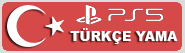 PS5 TÜRKÇE YAMA :ps5tryama: :ps5tryama: